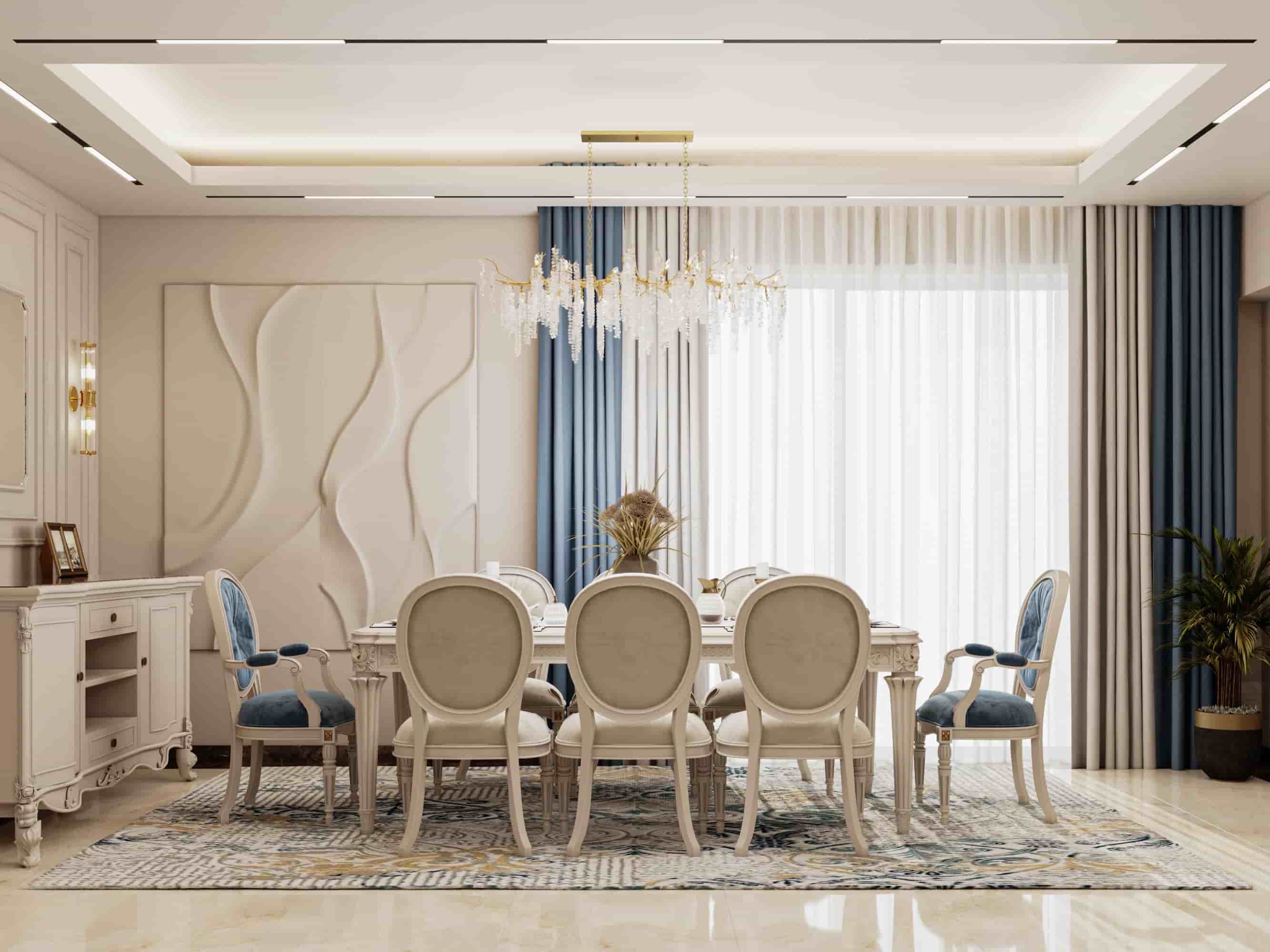 Hyde Park - Three bedroom apartment